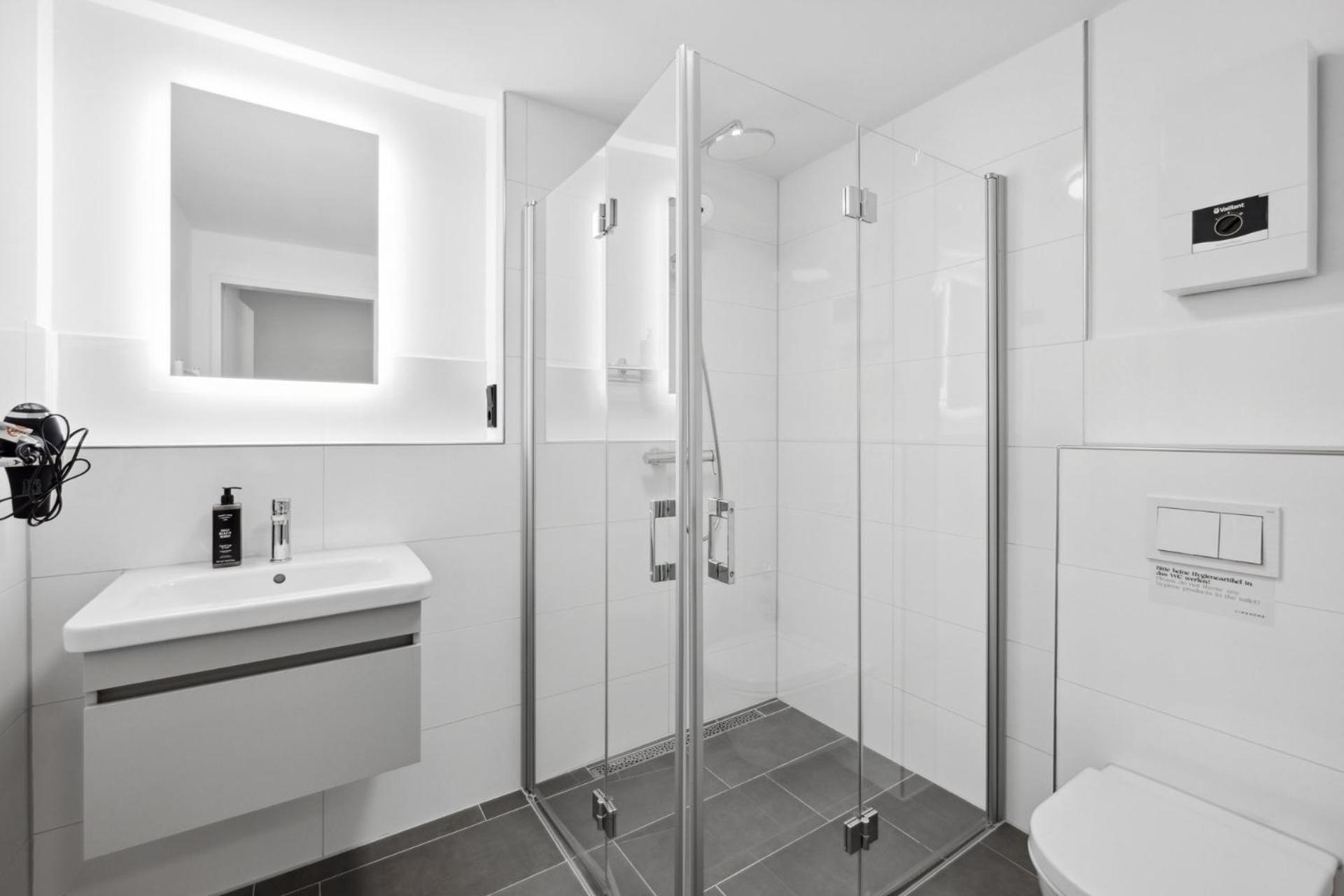 Limehome Bahlenstr. Apartamento Düsseldorf