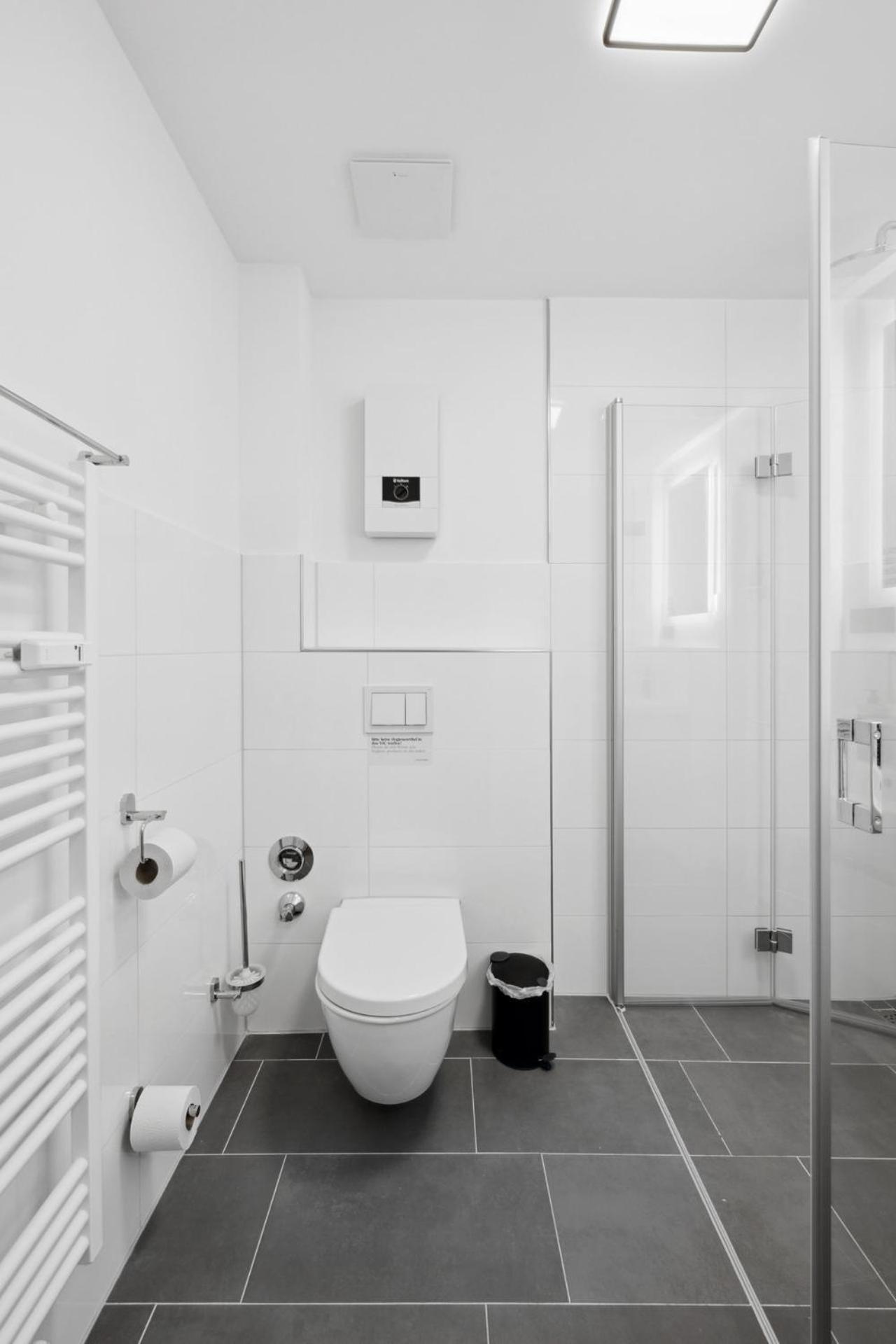 Limehome Bahlenstr. Apartamento