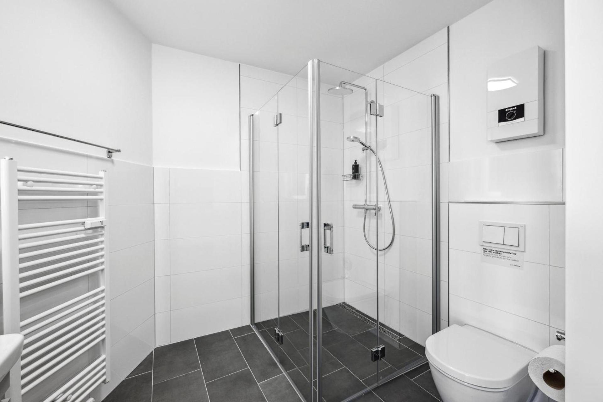 Limehome Bahlenstr. Apartamento