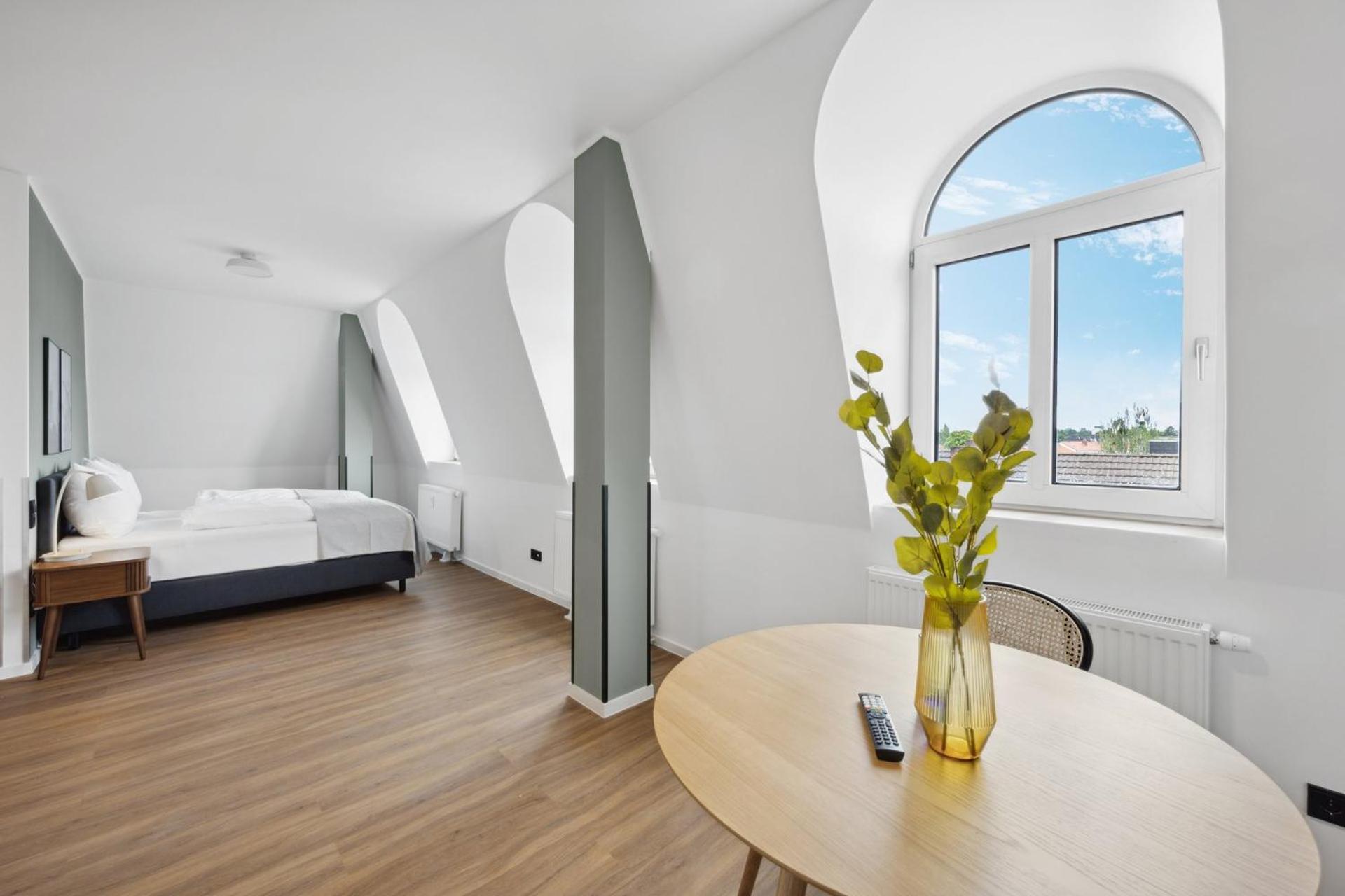 Apartamento Limehome Bahlenstr.