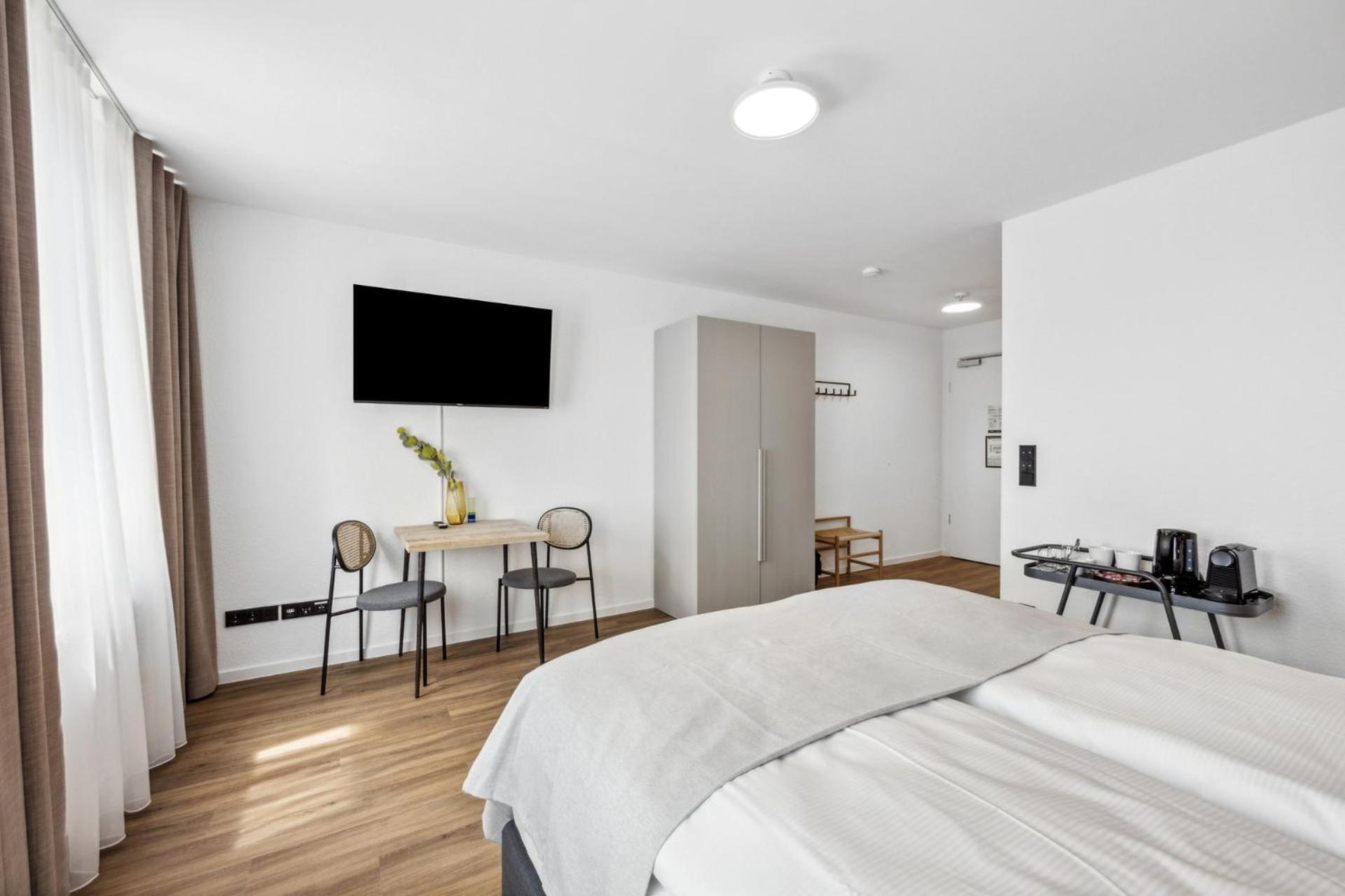 Limehome Bahlenstr. Apartamento *