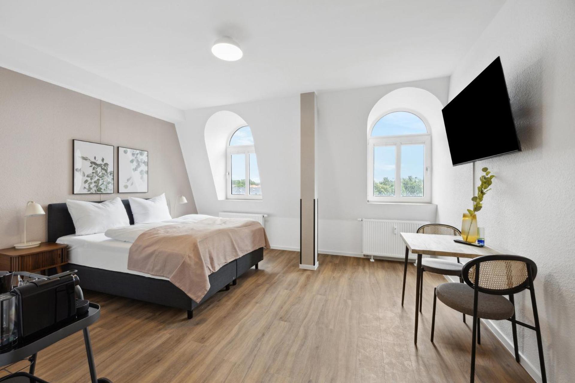 Limehome Bahlenstr. Apartamento