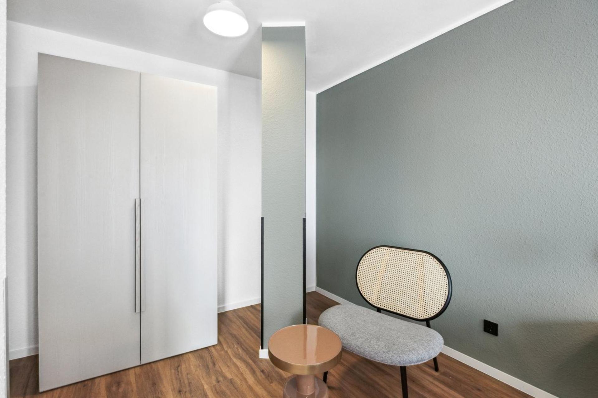 Apartamento Limehome Bahlenstr. *