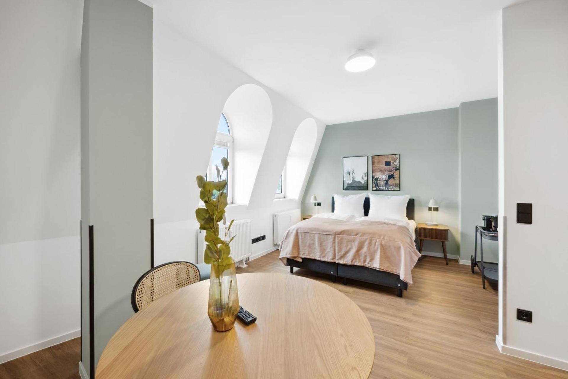 Limehome Bahlenstr. Dusseldorf