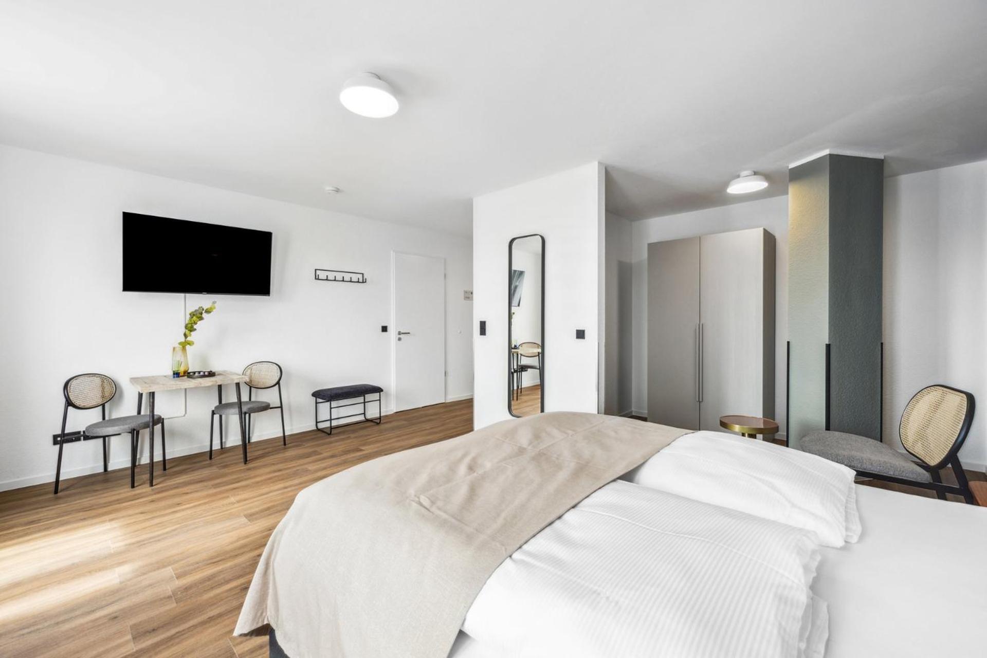 Apartamento Limehome Bahlenstr.