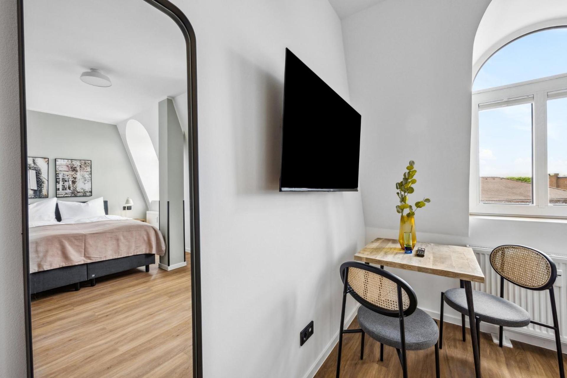 Limehome Bahlenstr. Dusseldorf