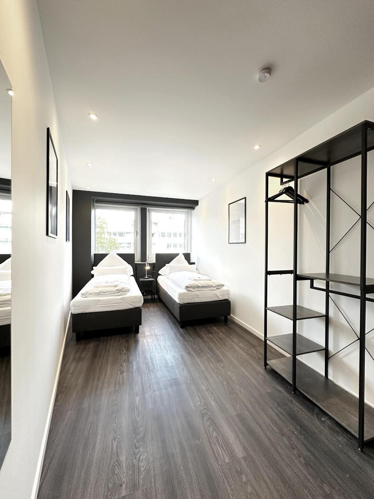 Hostel Blk *