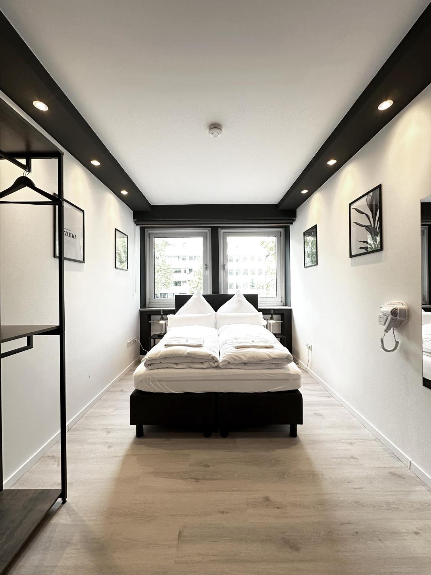 Blk Hostel Düsseldorf