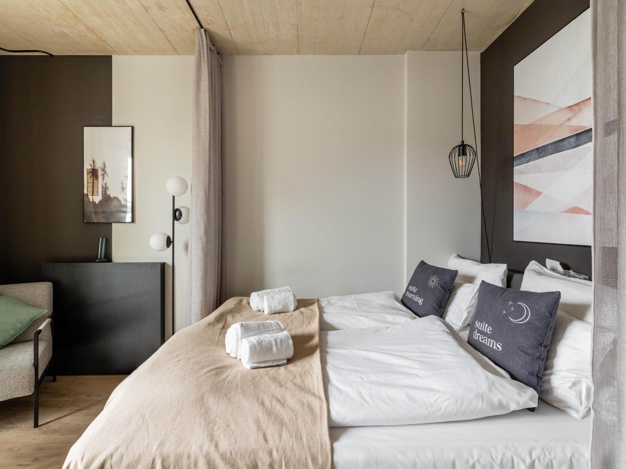 Limehome Stresemannstrasse - Digital Access Aparthotel