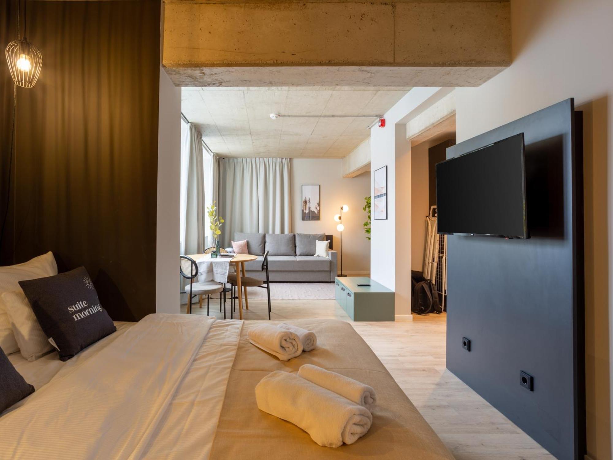 Limehome Stresemannstrasse - Digital Access
