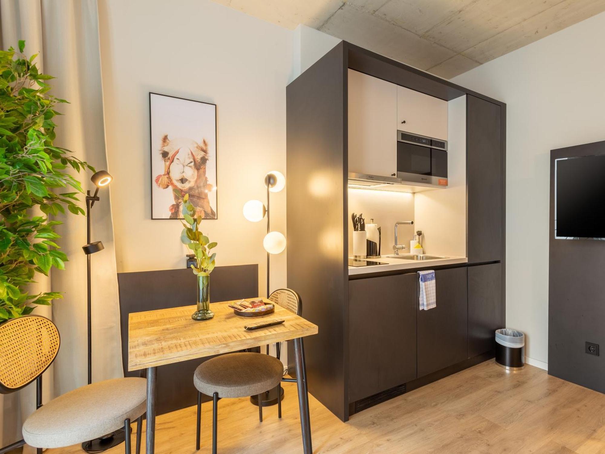 Limehome Stresemannstrasse - Digital Access 3*