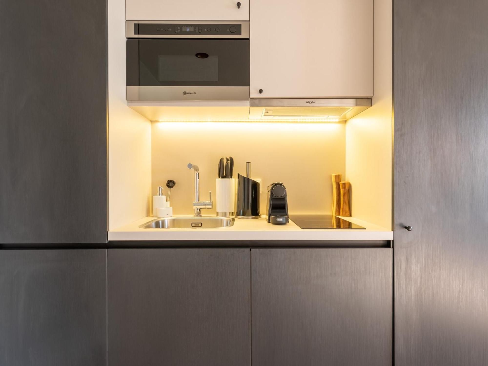 Limehome Stresemannstrasse - Digital Access