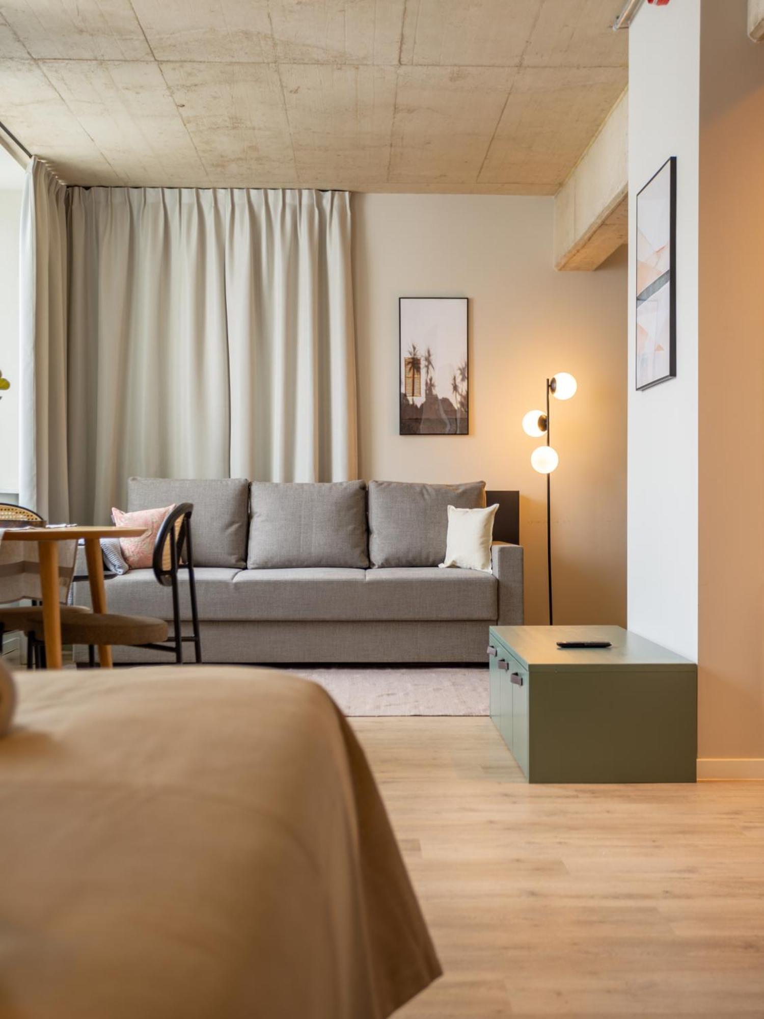 Limehome Stresemannstrasse - Digital Access Dusseldorf