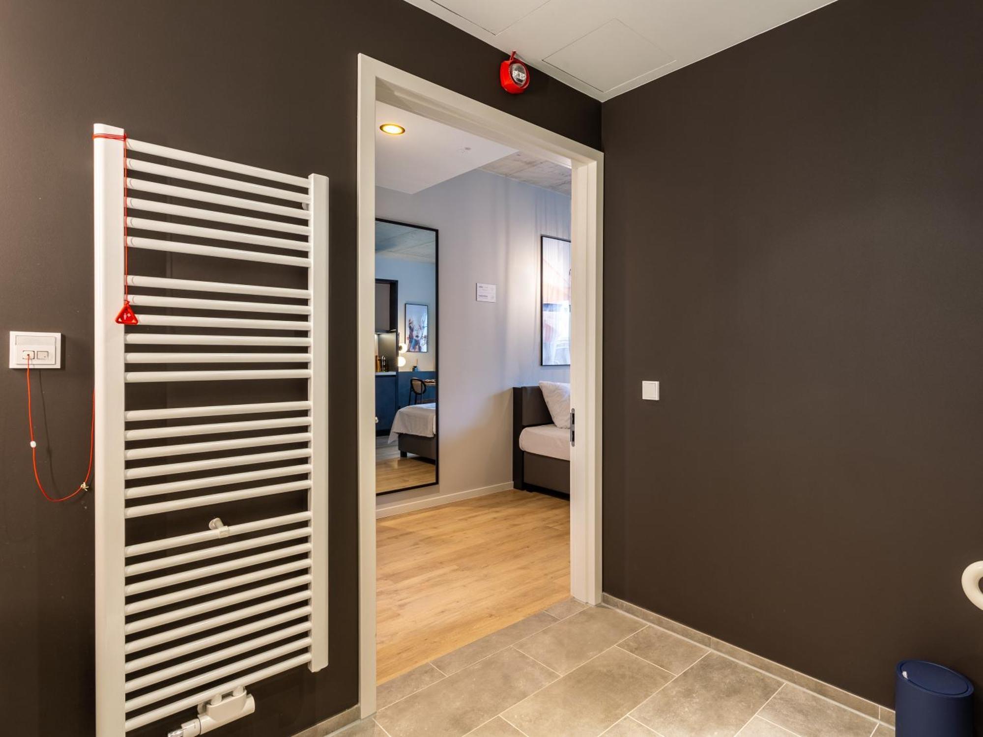 Aparthotel Limehome Stresemannstrasse - Digital Access