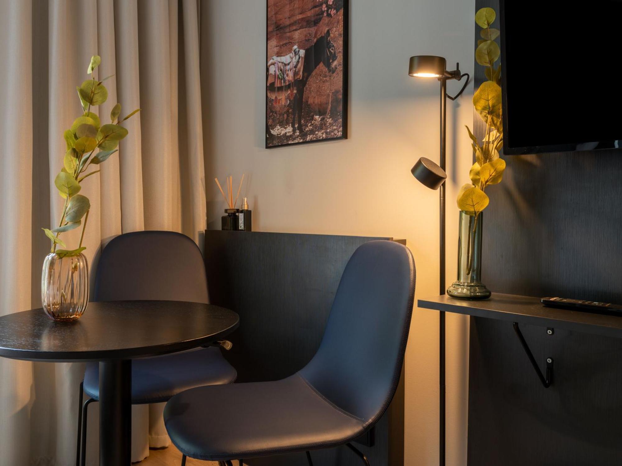 Limehome Stresemannstrasse - Digital Access 3*