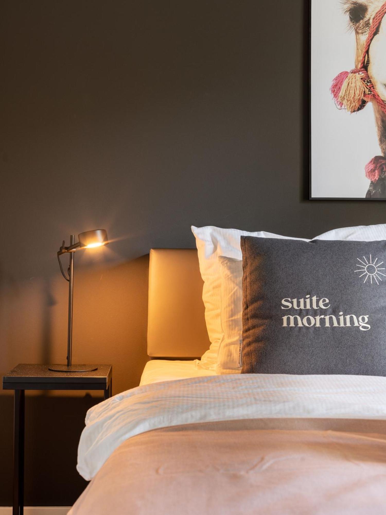Limehome Stresemannstrasse - Digital Access Aparthotel 3*