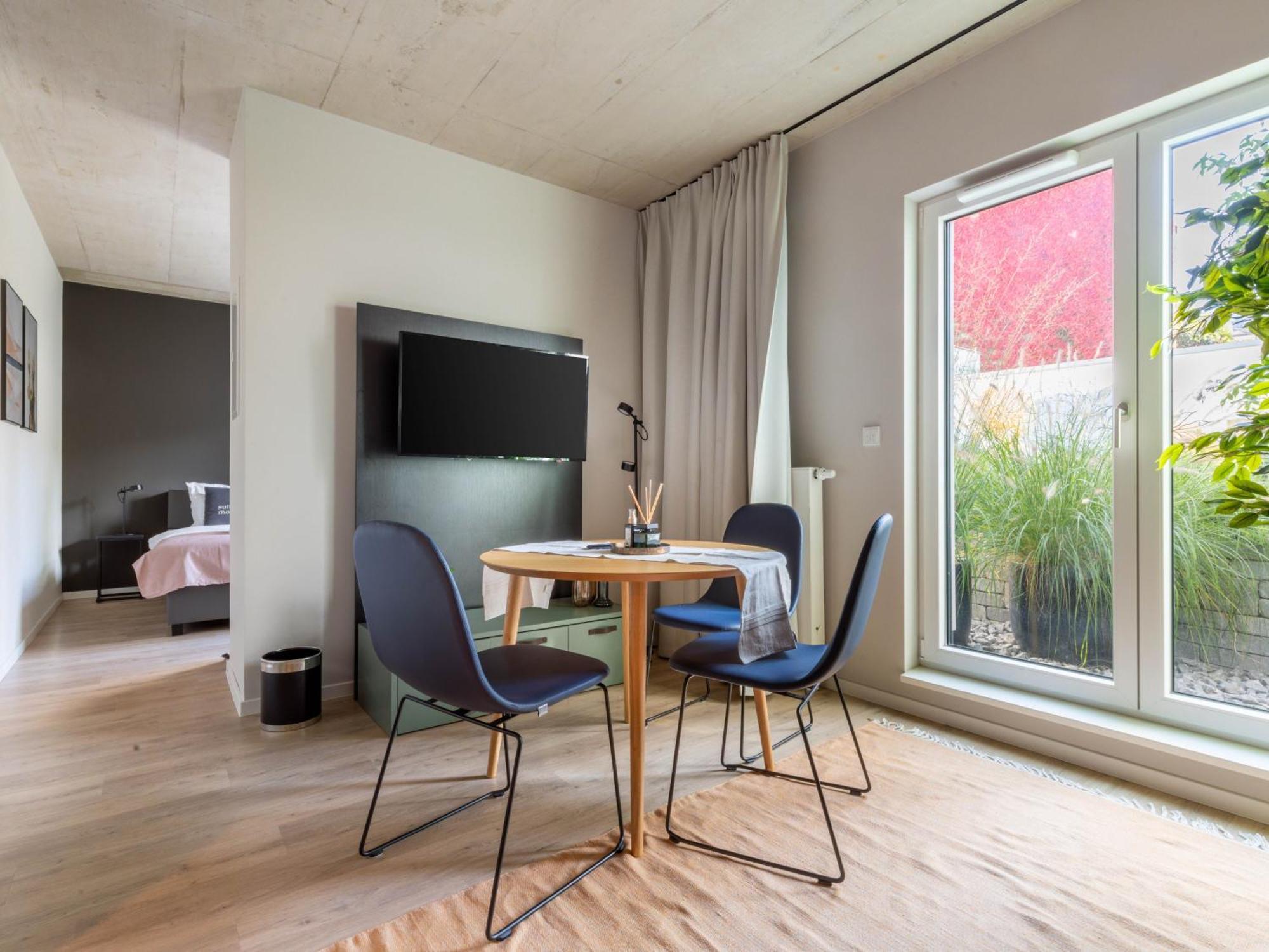 Aparthotel Limehome Stresemannstrasse - Digital Access