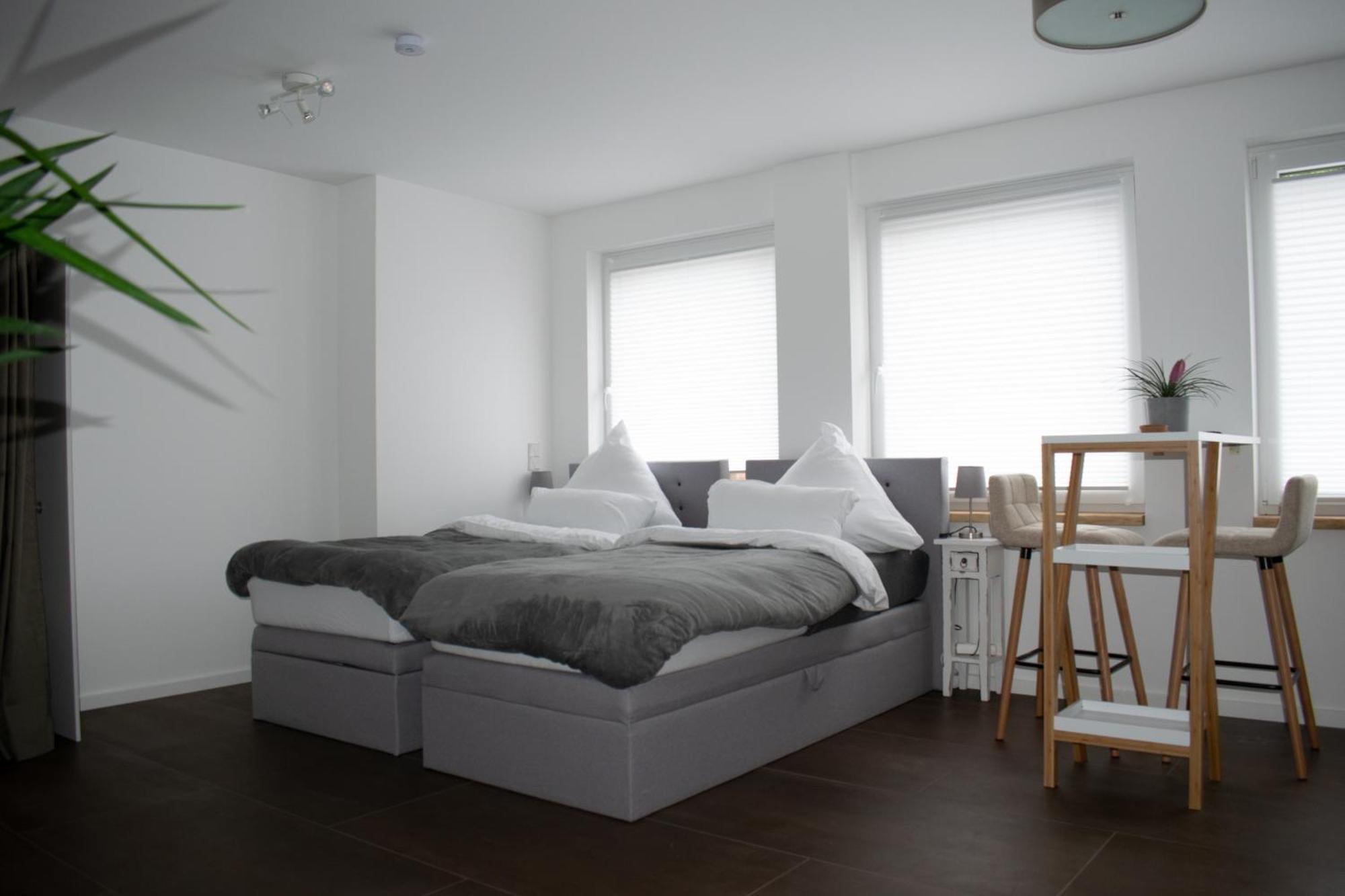 Unique Flat Dusseldorf