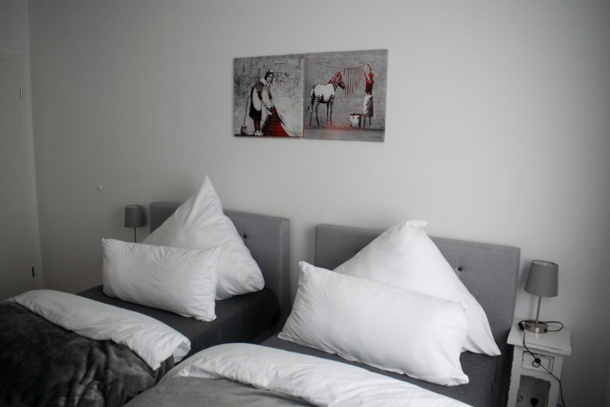 Unique Flat Apartment