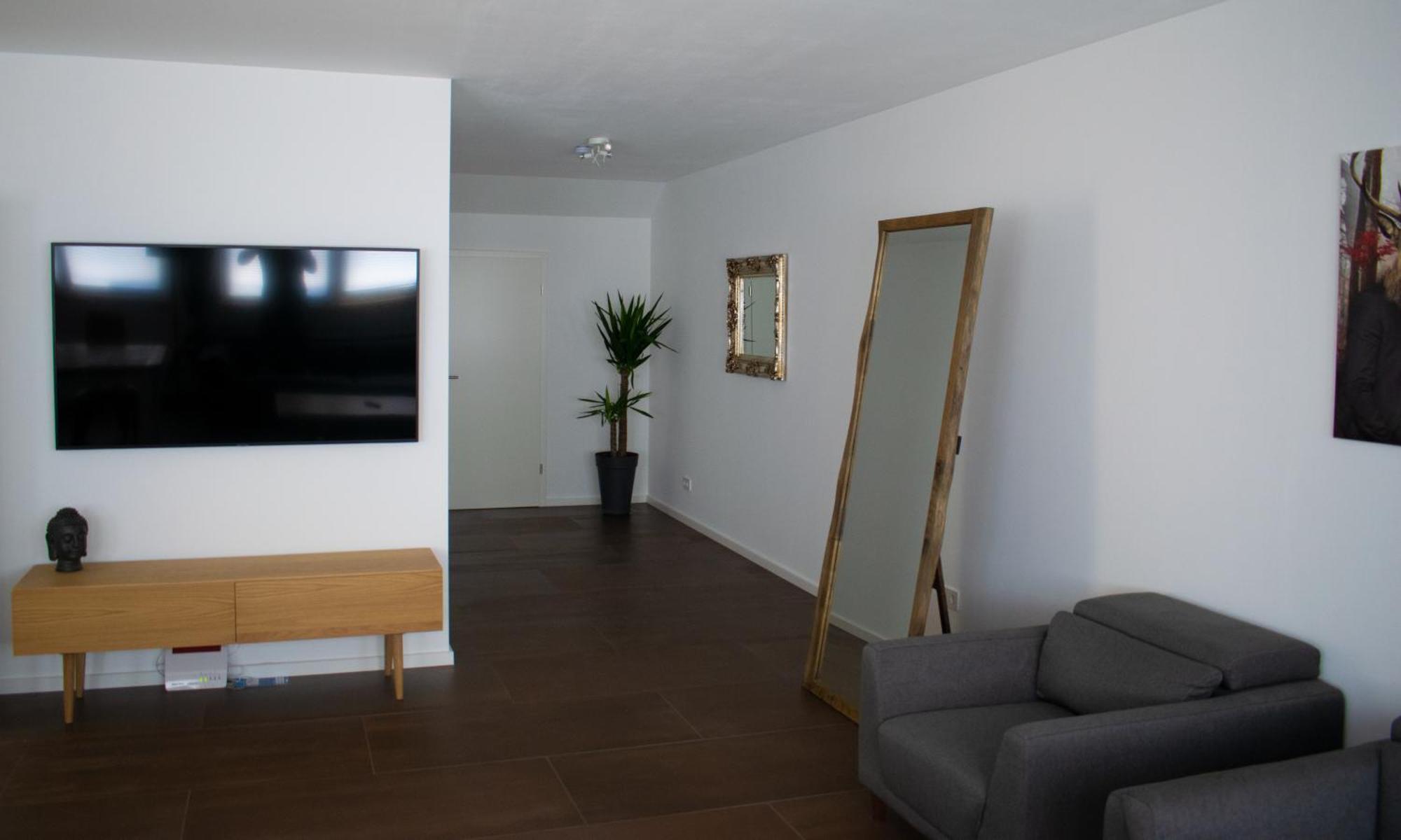 Unique Flat Dusseldorf