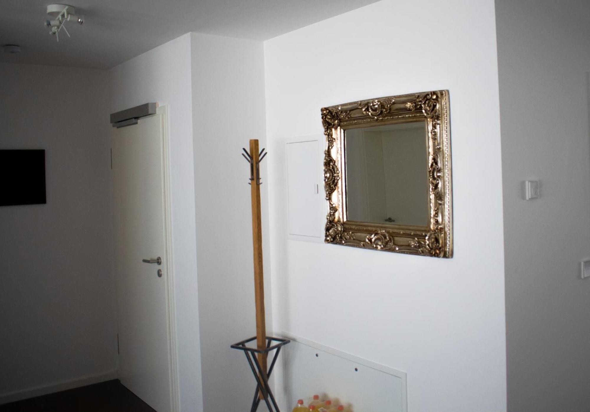 Unique Flat *