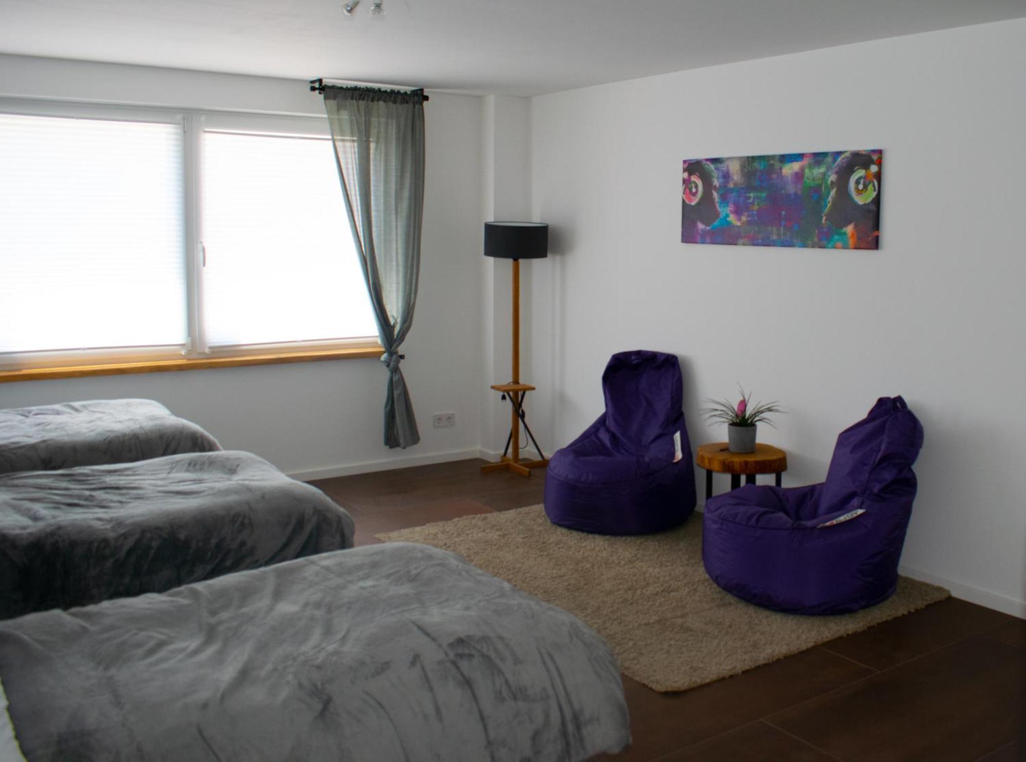Unique Flat Apartment *