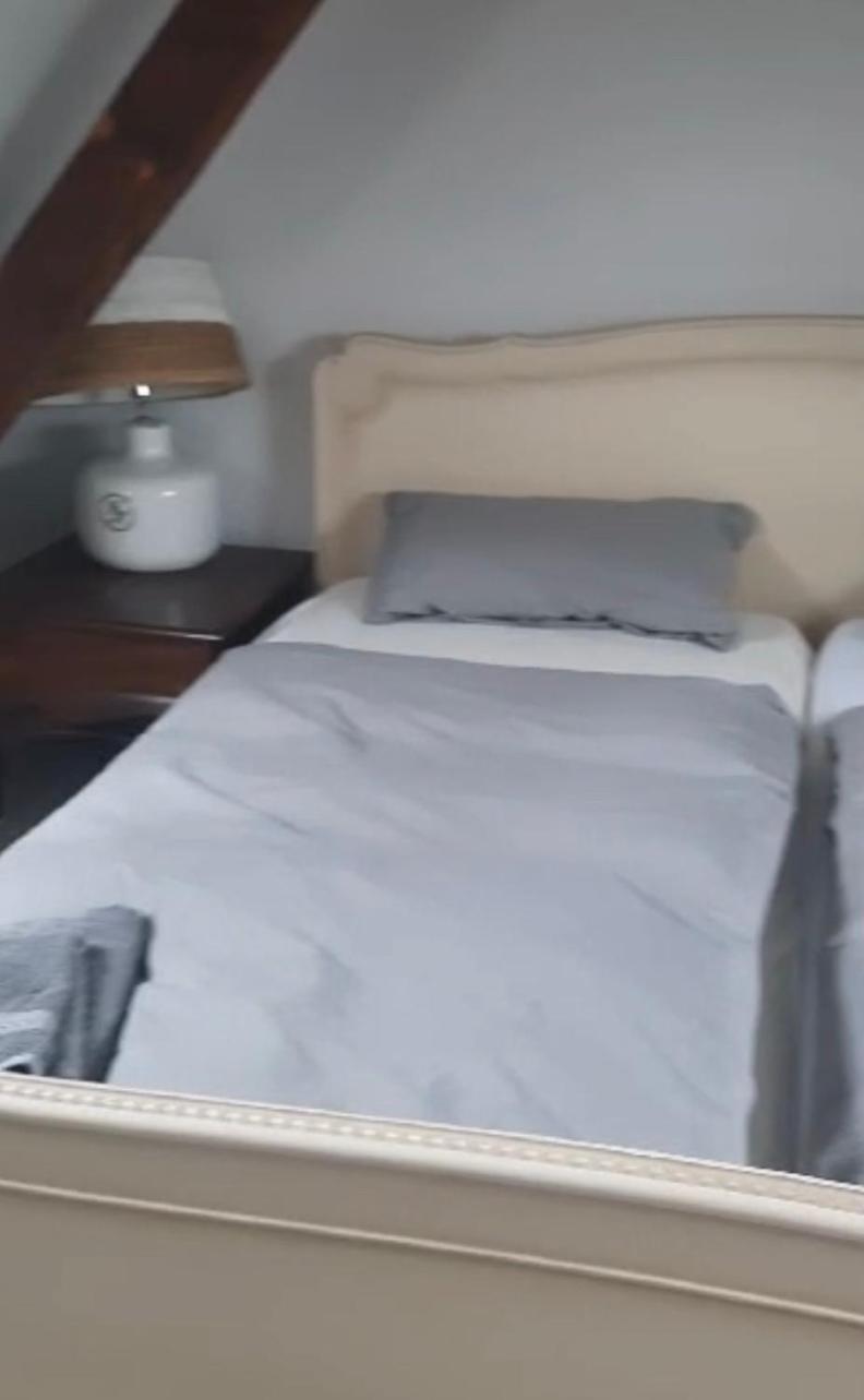 Loft Apartment Düsseldorf