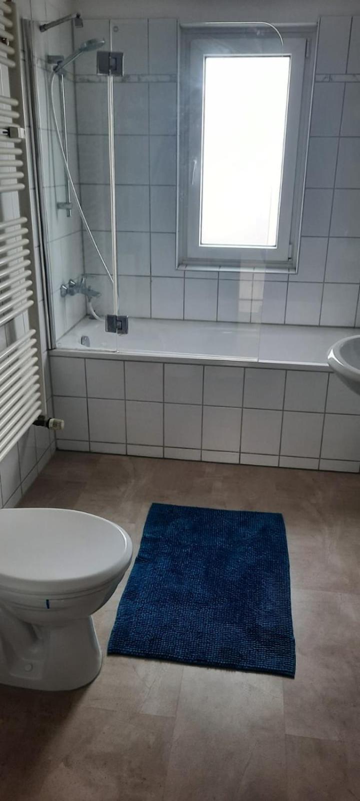 Loft Apartment Düsseldorf