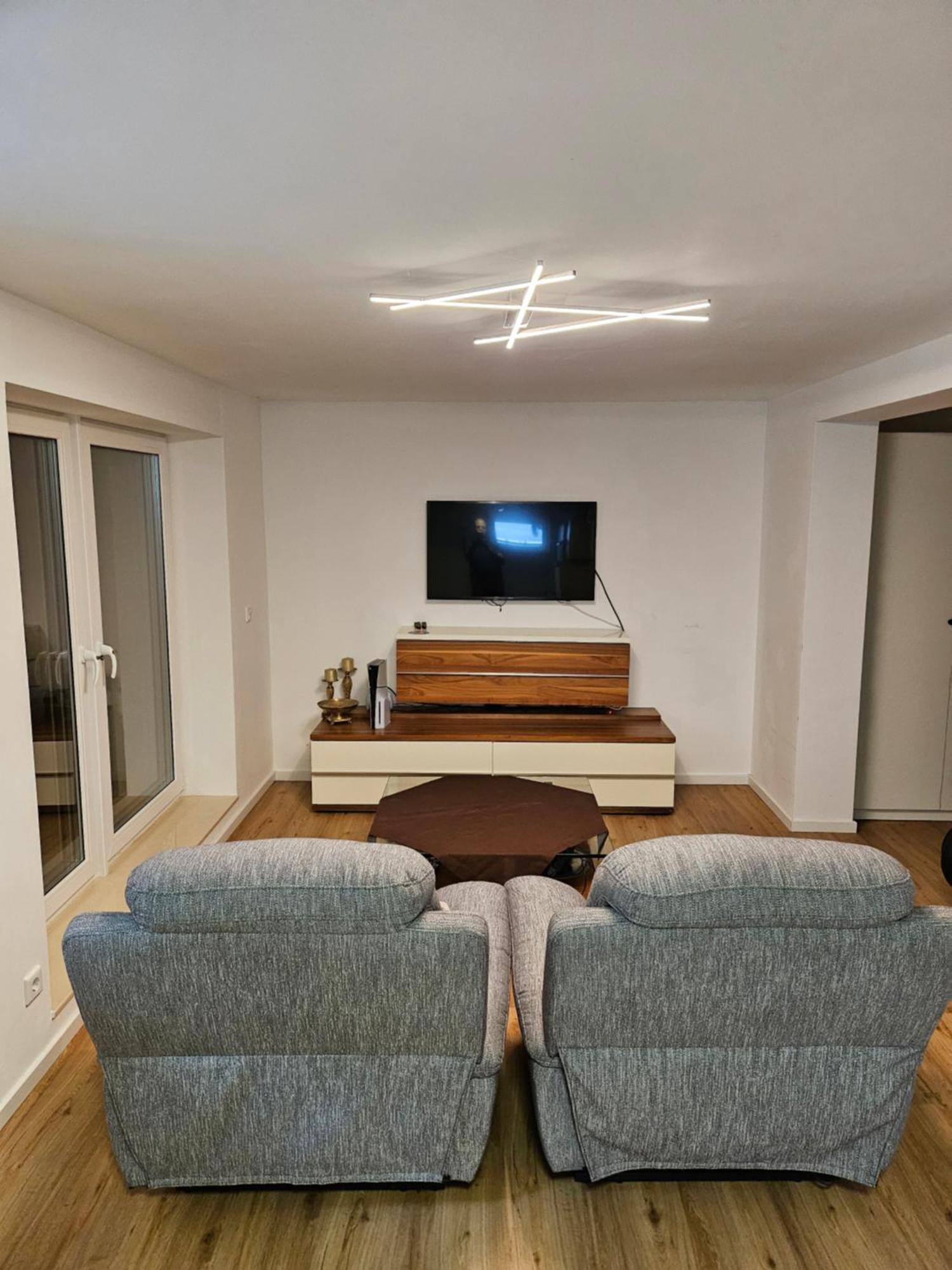 Apartment Messelodge Deiker Hoefe