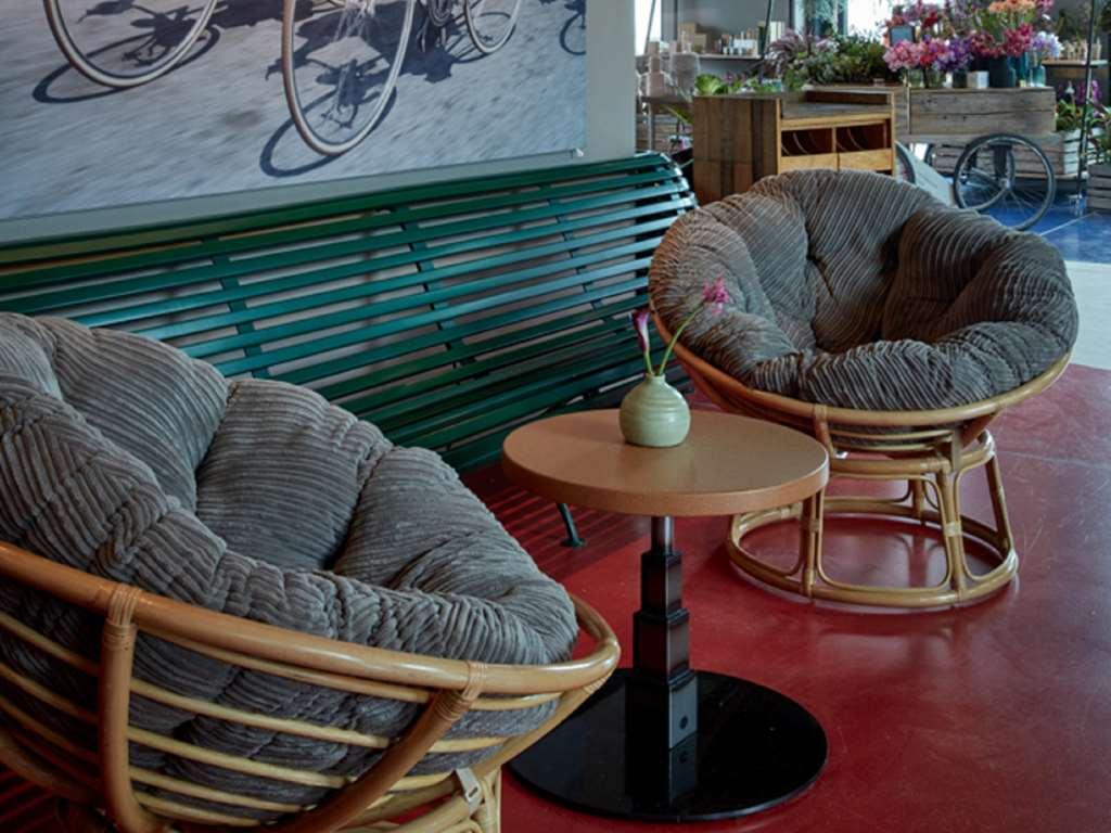 25hours Tour Hotel Düsseldorf