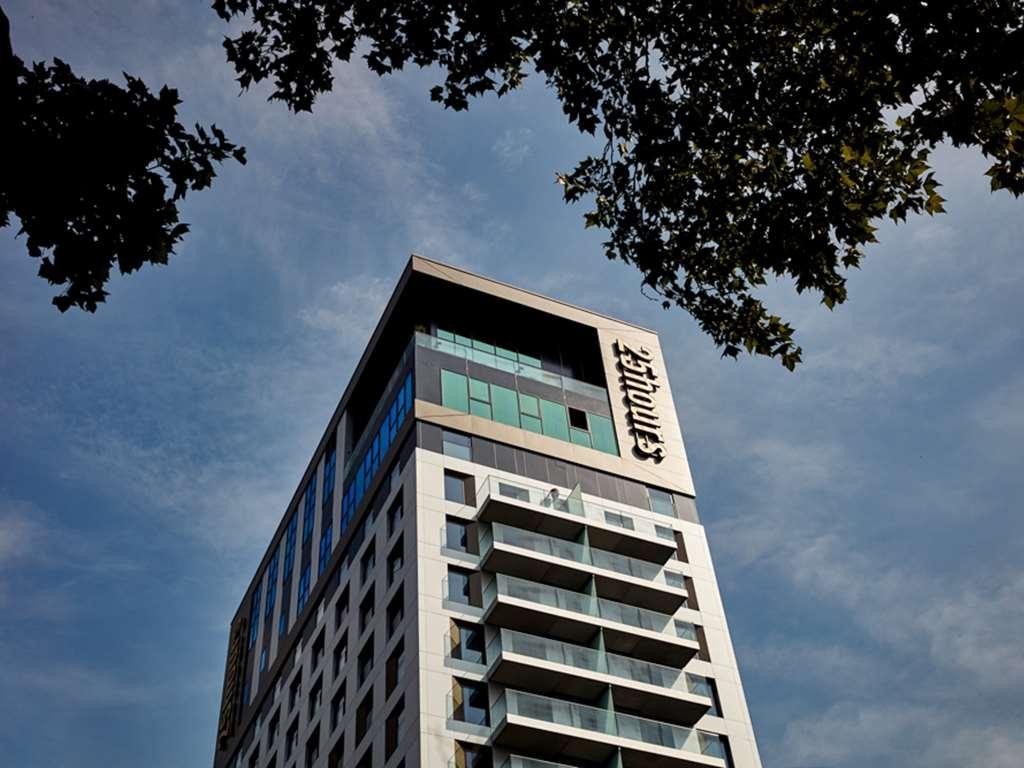 25hours Tour 4* Düsseldorf