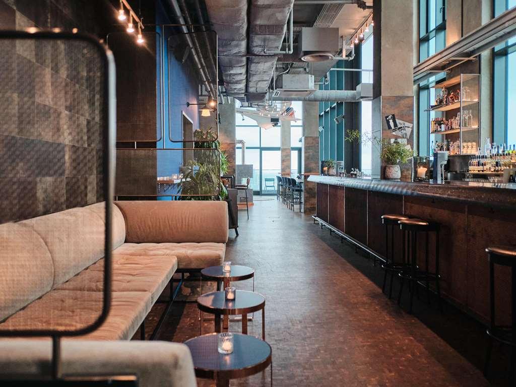 Hotel 25hours Tour