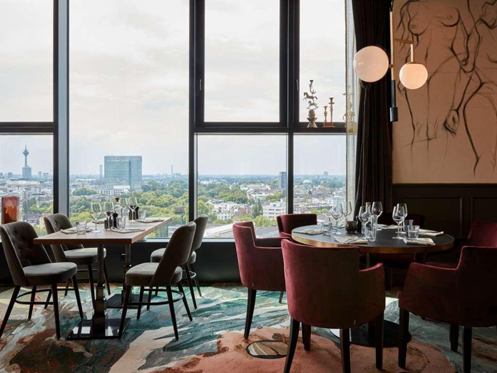 25hours Tour Hotel Düsseldorf