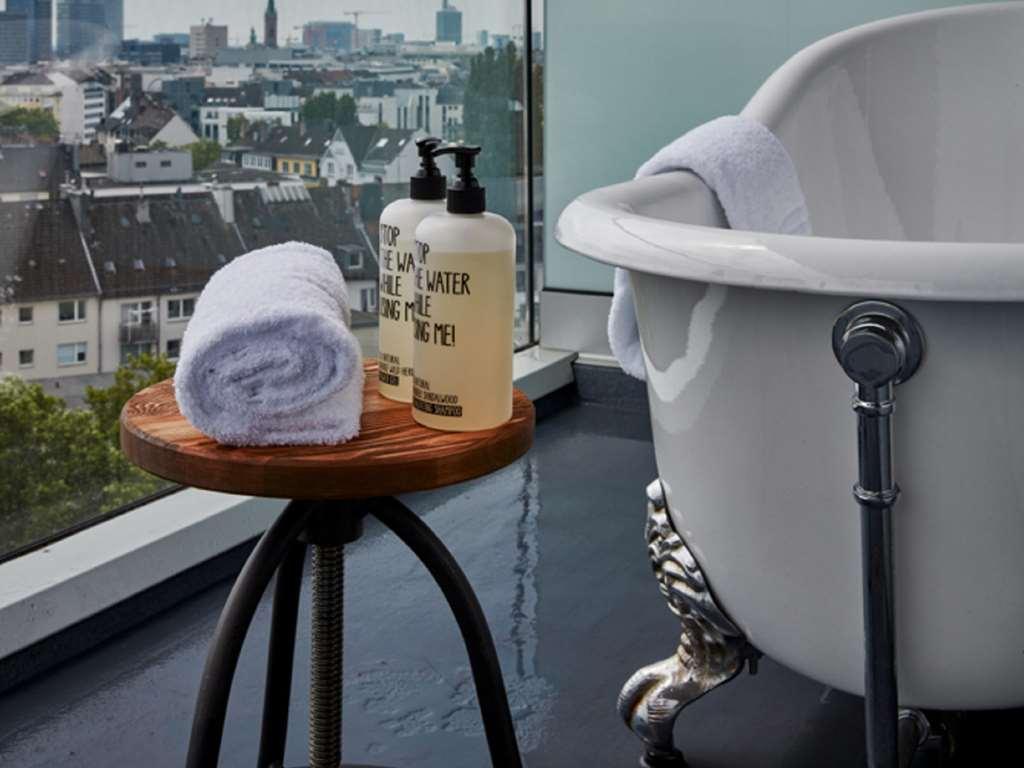 25hours Tour 4* Düsseldorf