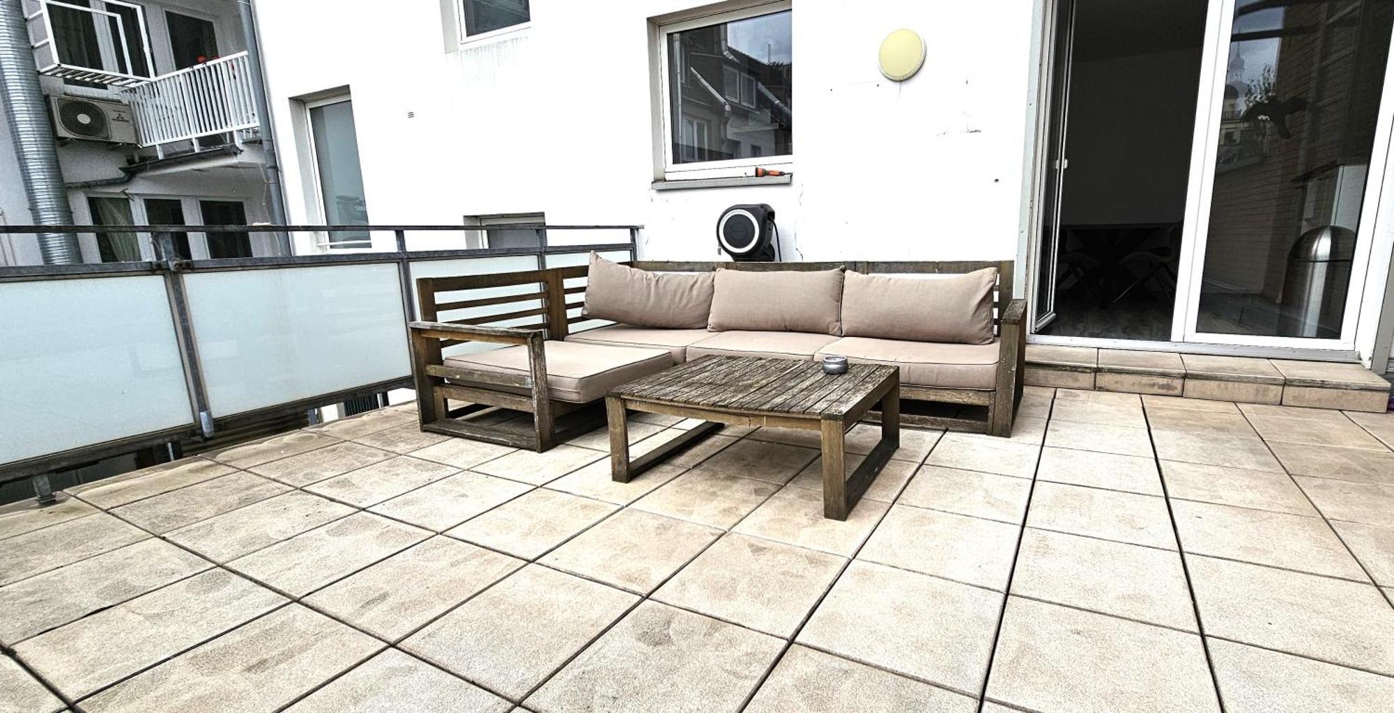 Appartement Old Town 2 *