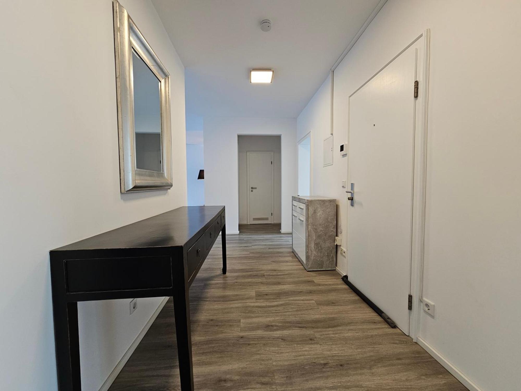 Appartement Old Town 2
