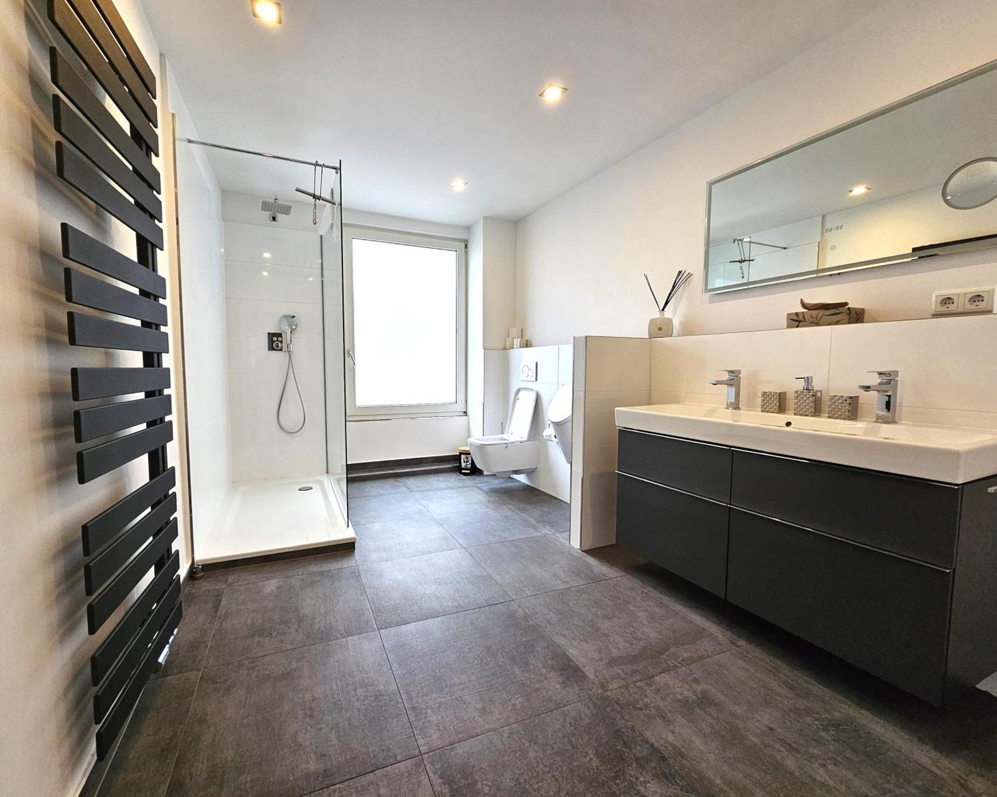Appartement Old Town 2