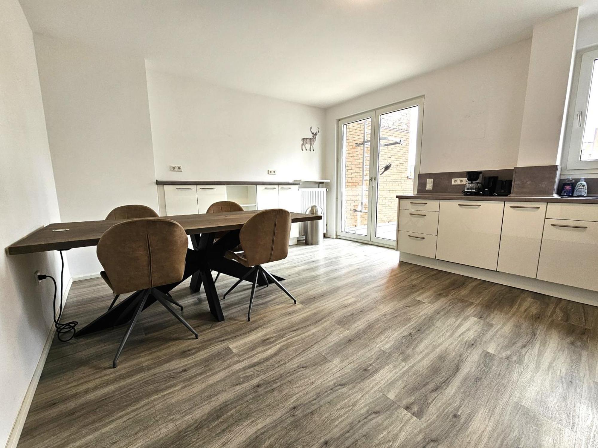 Appartement Old Town 2 *