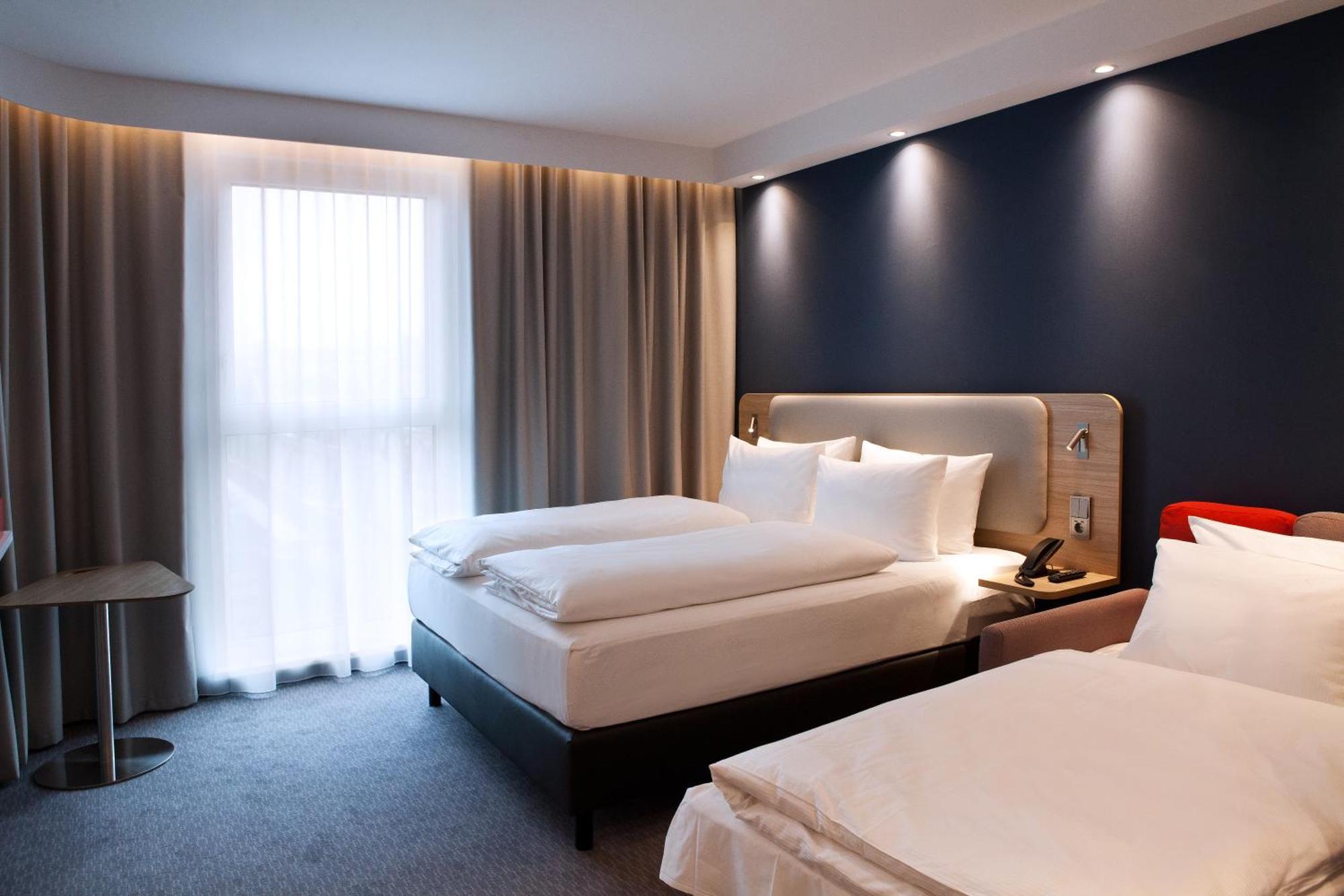 Express - Airport Hotel Düsseldorf