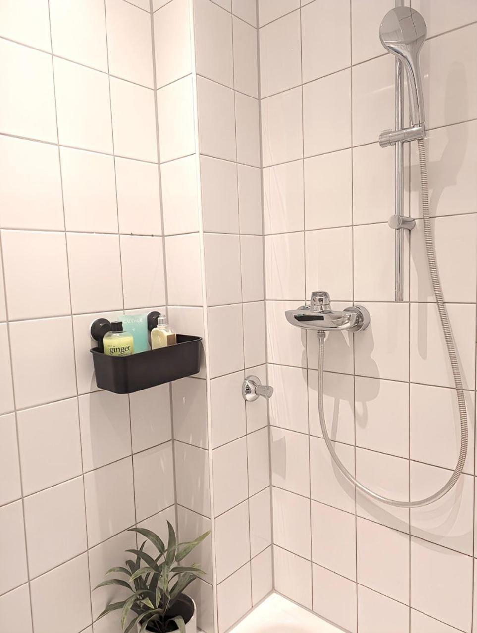 Apartment Castle Street Oasis Dusseldorf