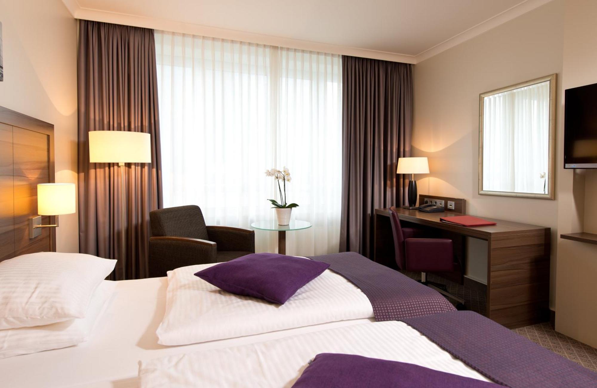 Leonardo Royal Koenigsallee 4*