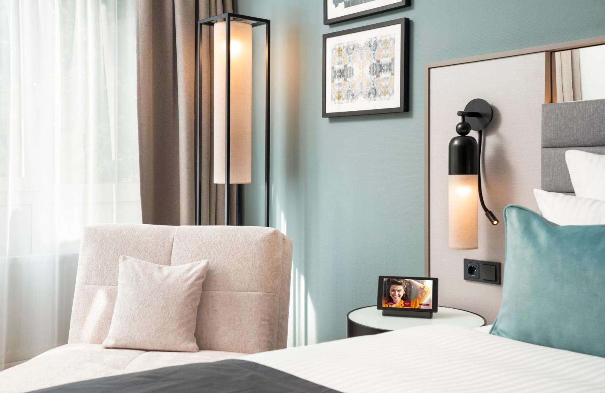 Leonardo Royal Koenigsallee Hotel Dusseldorf