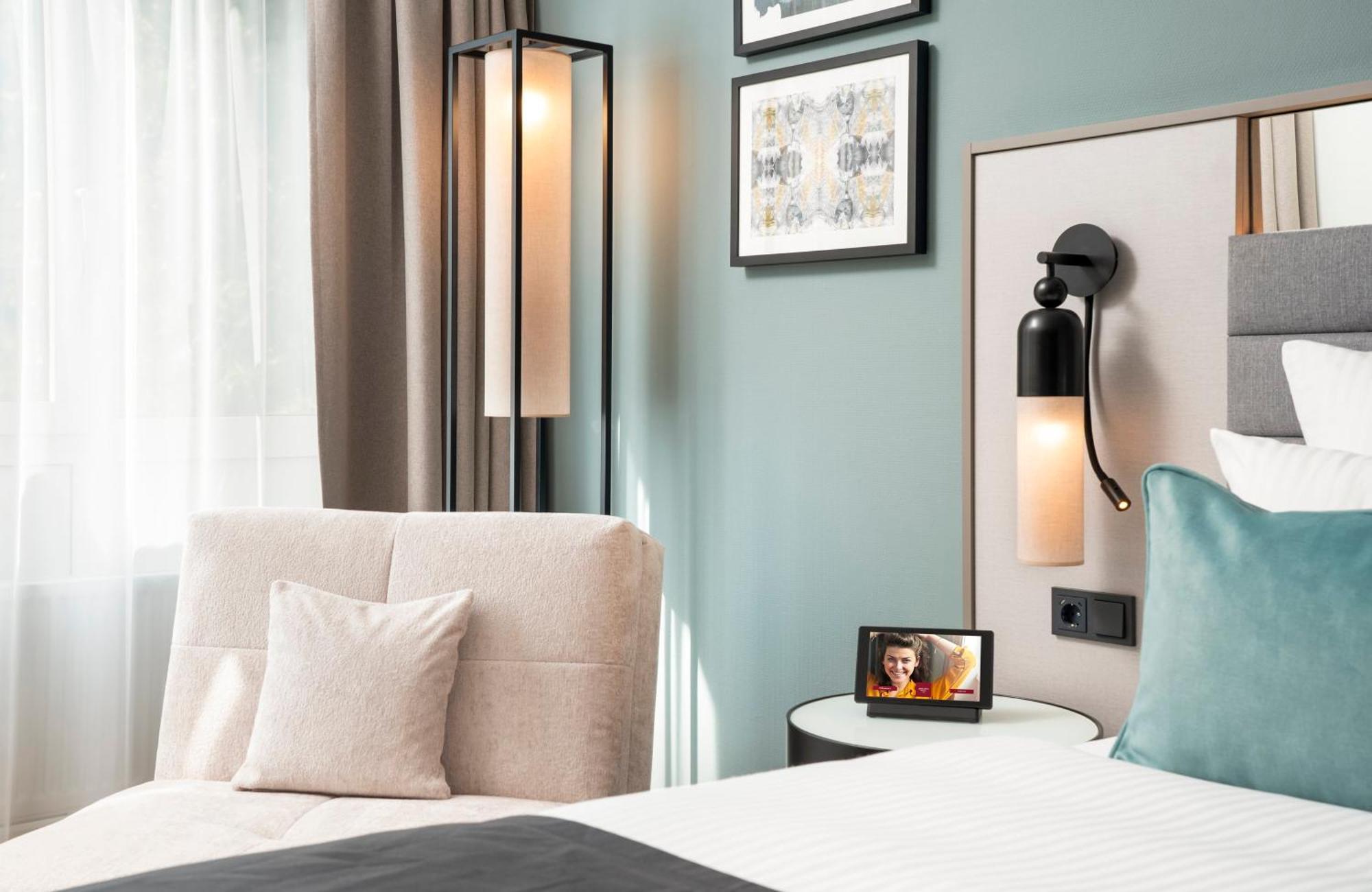 Hotel Leonardo Royal Koenigsallee Dusseldorf