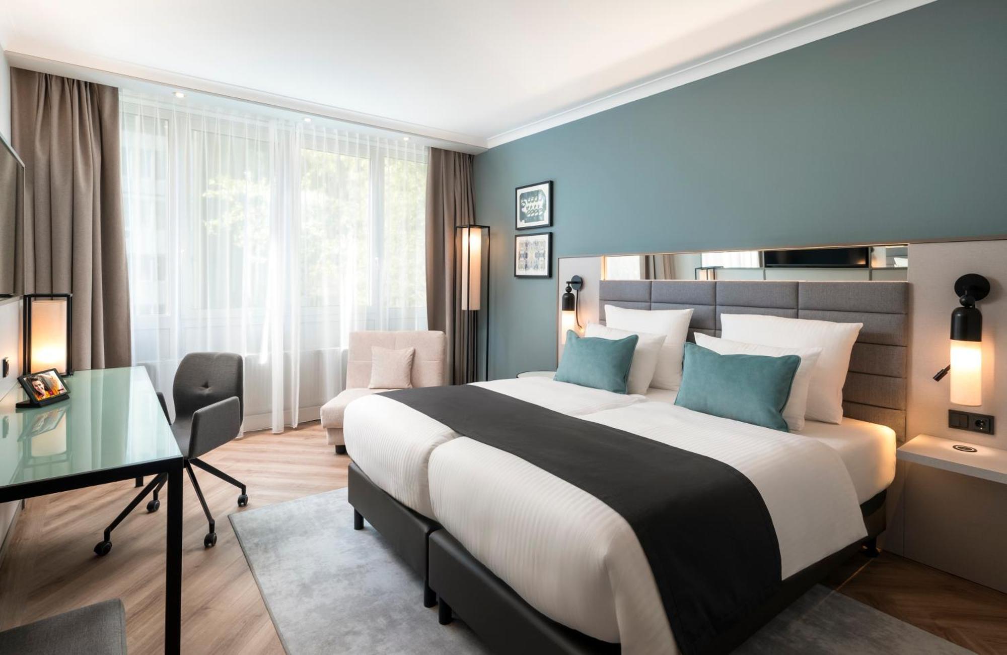 Hotel Leonardo Royal Koenigsallee