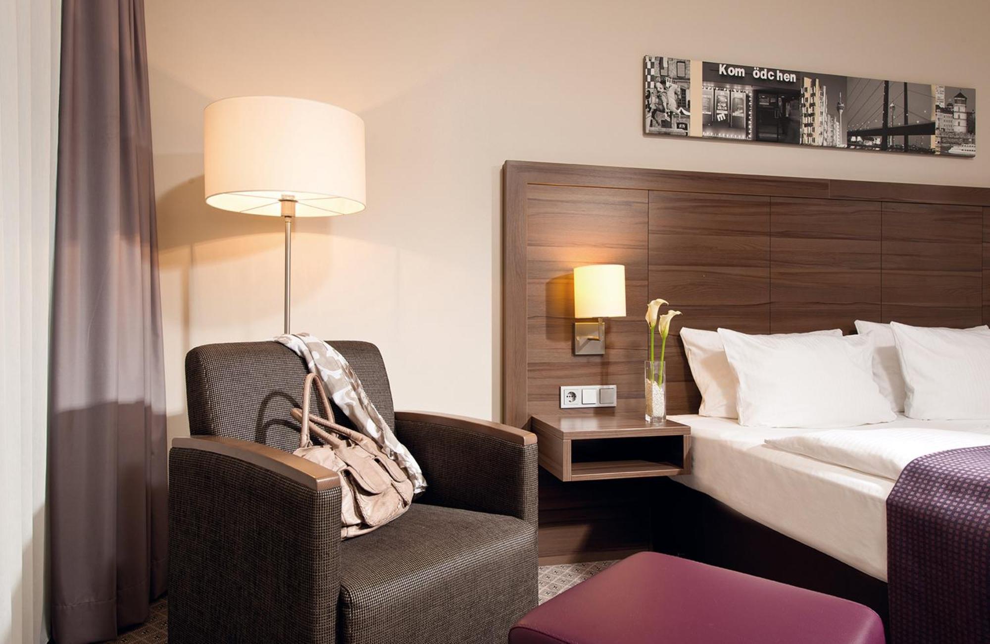 Leonardo Royal Koenigsallee 4*