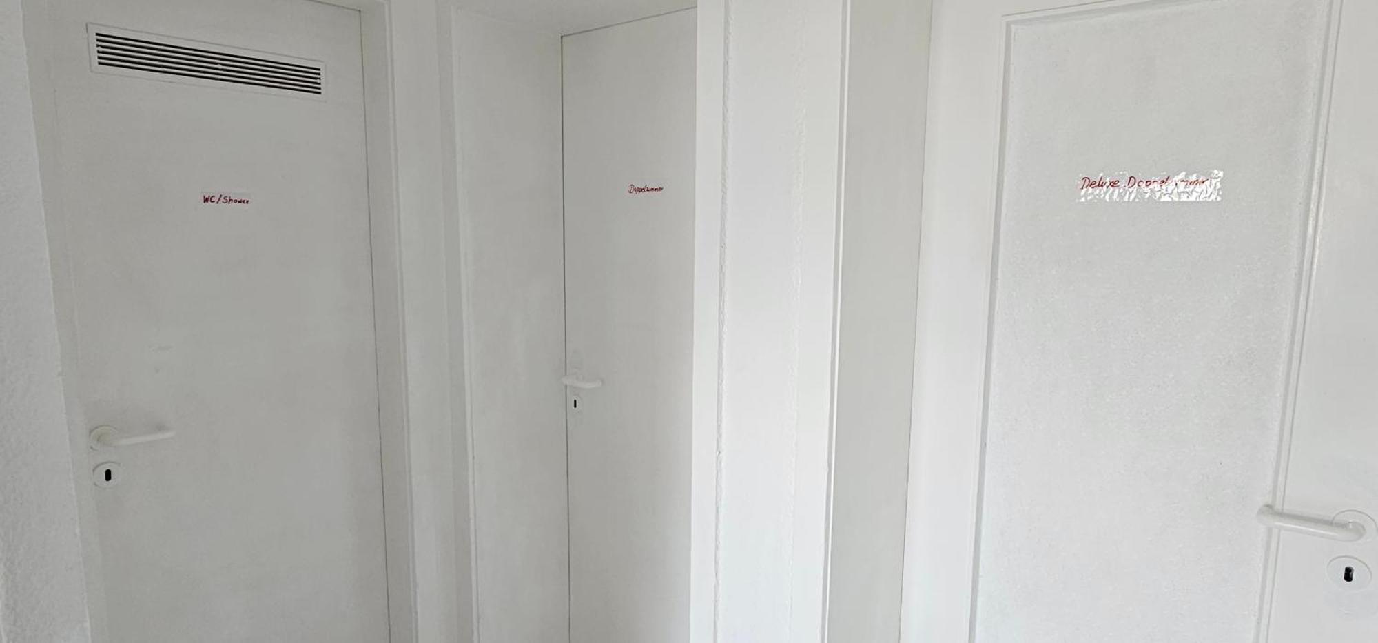 In Bilk-zentrum Habitación en casa particular *