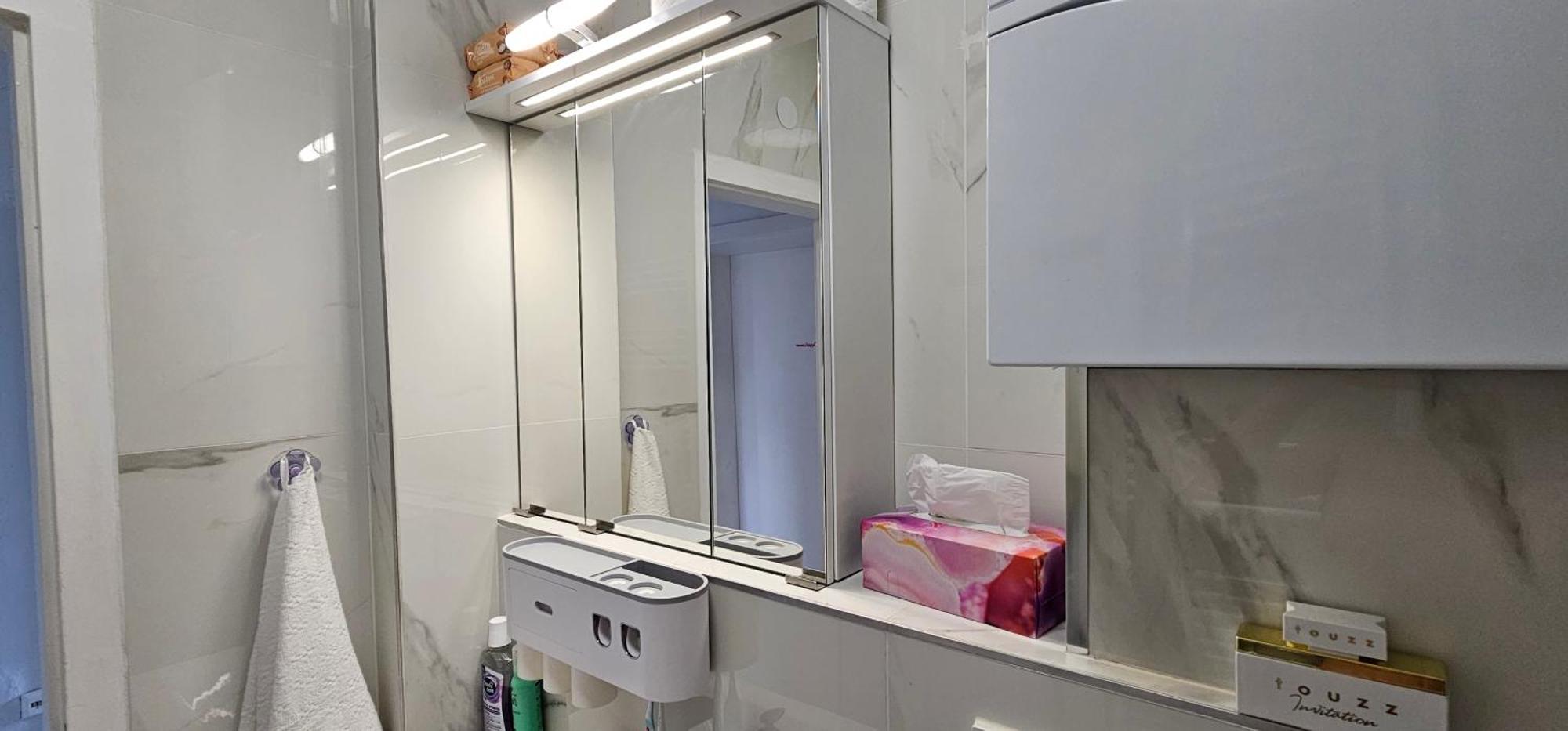 Habitación en casa particular In Bilk-zentrum Düsseldorf