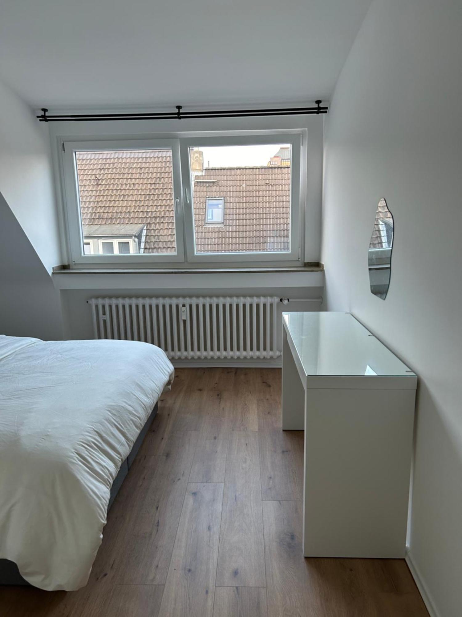 The Rath * Düsseldorf