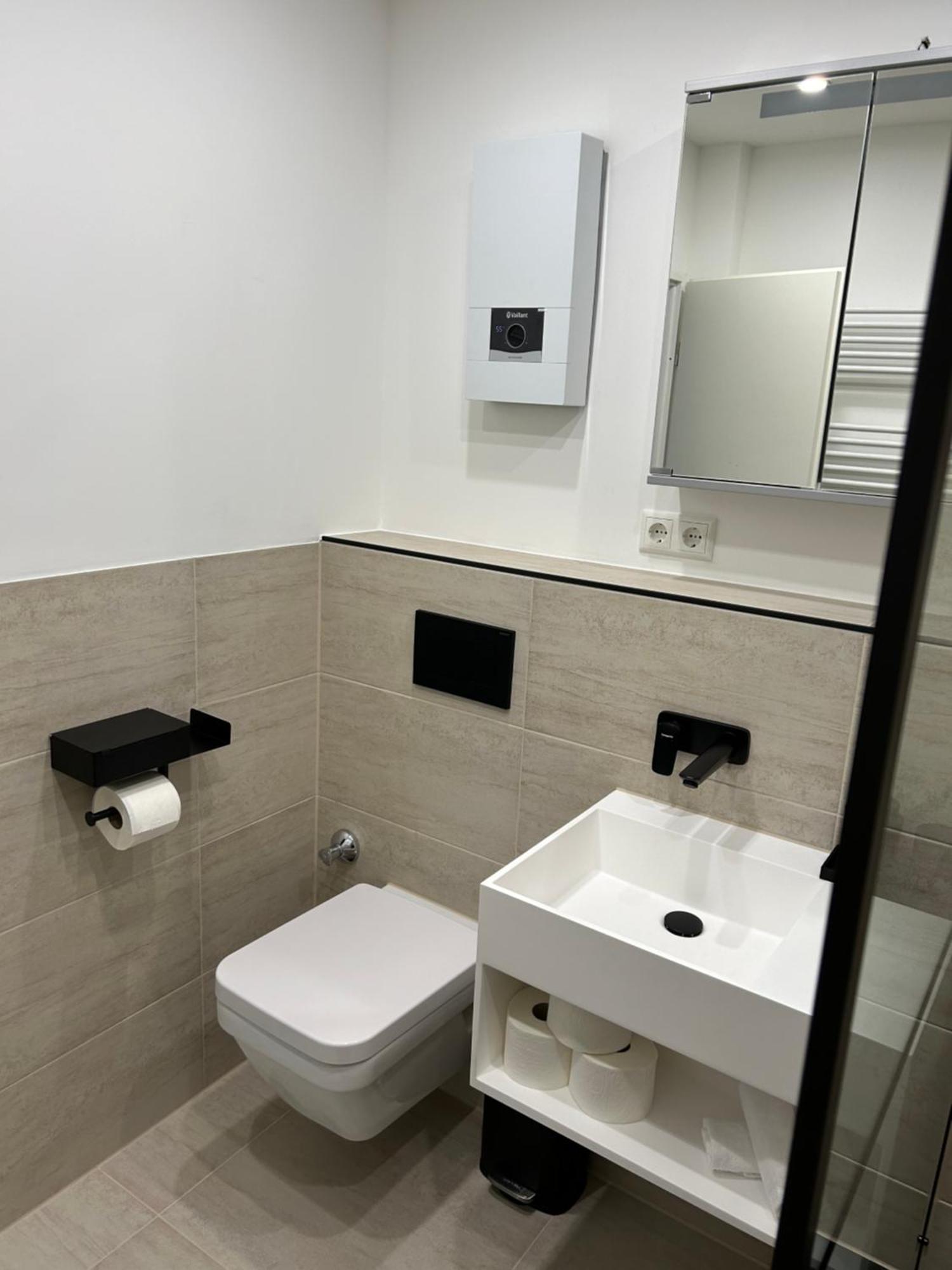 The Rath Apartamento *