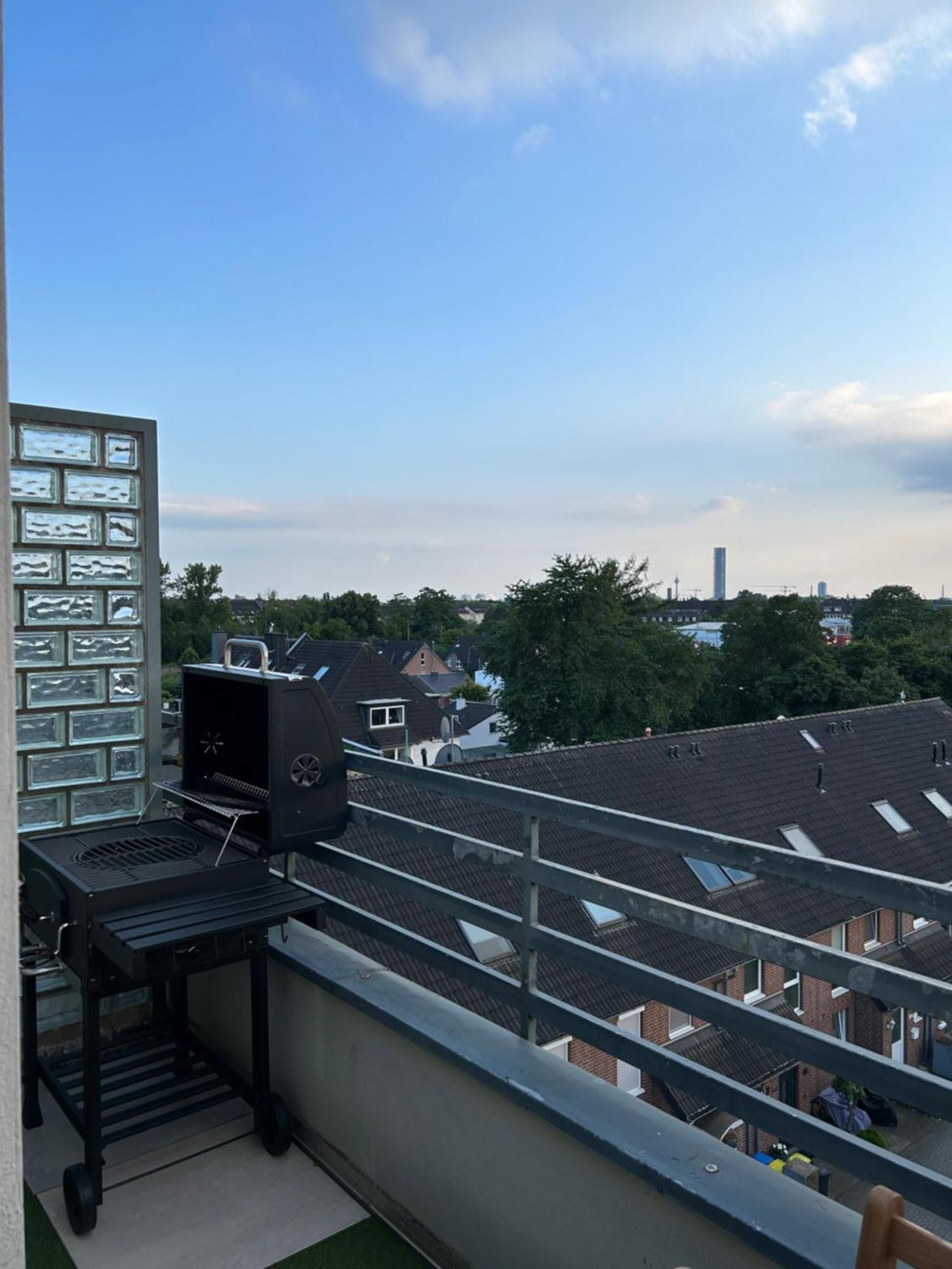 The Rath Düsseldorf
